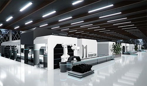 車身薄膜技術革新 替代傳統(tǒng)車衣的新選擇