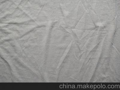 探秘張家港市鑫旺針織廠的明星產(chǎn)品 人棉氨綸汗布彩條面料